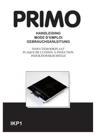 IKP1 PRIMO
