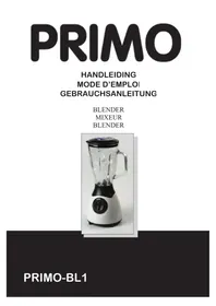 BL1 PRIMO