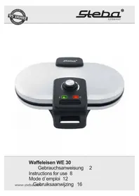 WE30 STEBA