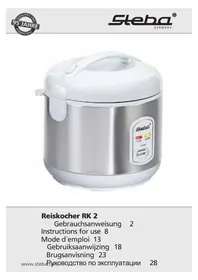 RK2 STEBA