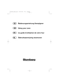 BDE1200X BLOMBERG