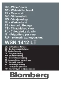 WSN 1412 LT BLOMBERG