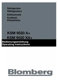 KSM 9520 X A BLOMBERG