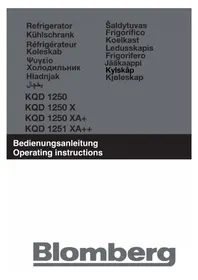 KQD1250XA BLOMBERG