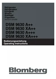 DSM 9630 XA BLOMBERG