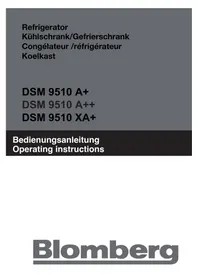 DSM 9510 XA BLOMBERG