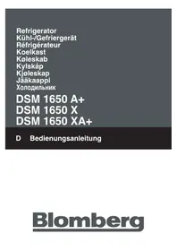 DSM 1650 X BLOMBERG