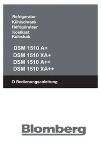 DSM 1510 A BLOMBERG