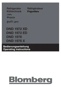 DND 1972 XD BLOMBERG