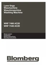WNF 7466 AC BLOMBERG