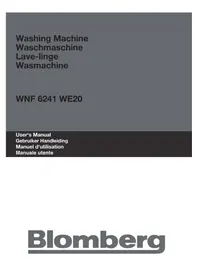 WNF 6241 WE20 BLOMBERG