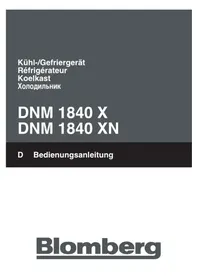 DNM 1840 X BLOMBERG