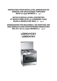 LD85C41X1 BESTRON