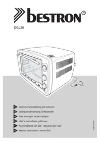 DGL 26 BESTRON