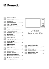 Roadmate 230 DOMETIC