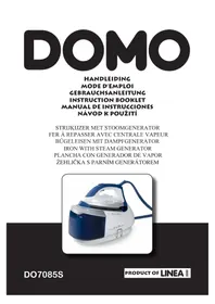 DO7085S DOMO