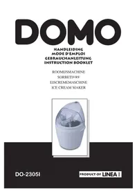 DO2305I DOMO