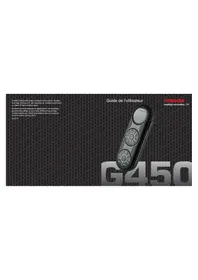 Portege G450 TOSHIBA