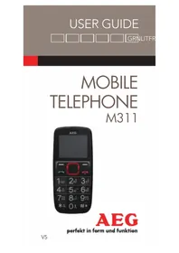 Voxtel M311 AEG