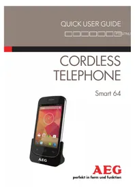 Smart 64 AEG