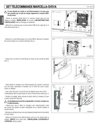 Notice Superior SVEVA Chauffage