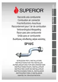 Notice Superior MONIA Chauffage