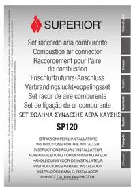 Notice Superior LIA 11 Chauffage