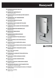 BH777FTE HONEYWELL