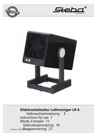 LR6 STEBA