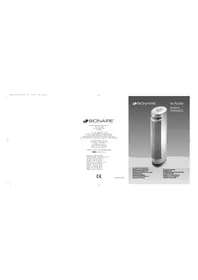 BAP825 BIONAIRE