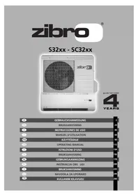 S3231 ZIBRO