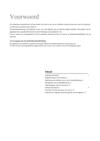 TRISTAR AC5413 - Klimaanlage