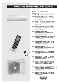 DELONGHI PLK120 - Klimaanlage