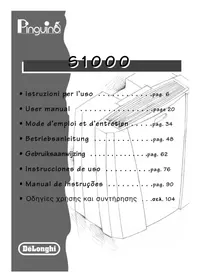 DELONGHI PACS1000 - Airconditioning