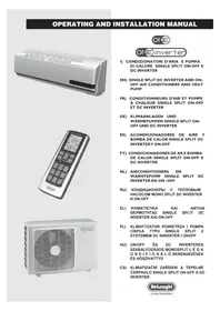 One 140 DELONGHI