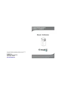 Clima 18 CLIMADIFF