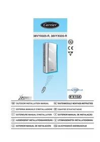 42ADF025 CARRIER