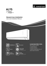 Alys Ariston Thermo