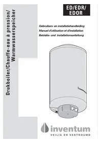 INVENTUM EDOR - Kessel