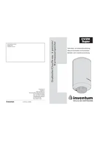 CVZH Super INVENTUM