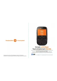 F451 ZTE
