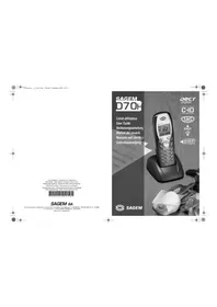 D80V2 SAGEM