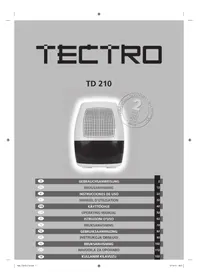 TD210 TECTRO