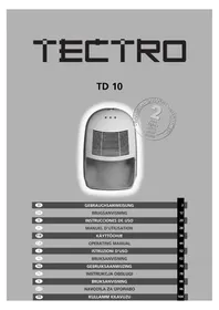 TD 10 TECTRO