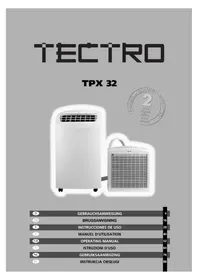 TPX 32 TECTRO