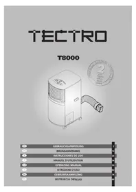 T8000 TECTRO