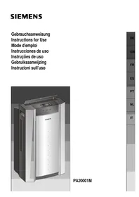 PA 20001 M SIEMENS