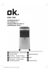 OAC 100 OK