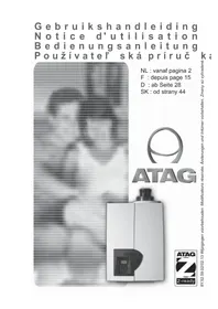 Eco A Atag