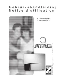 Blauwe Engel Q Atag